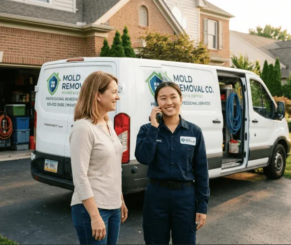 Crawlspace Mold Remediation Titusville, FL FAQs